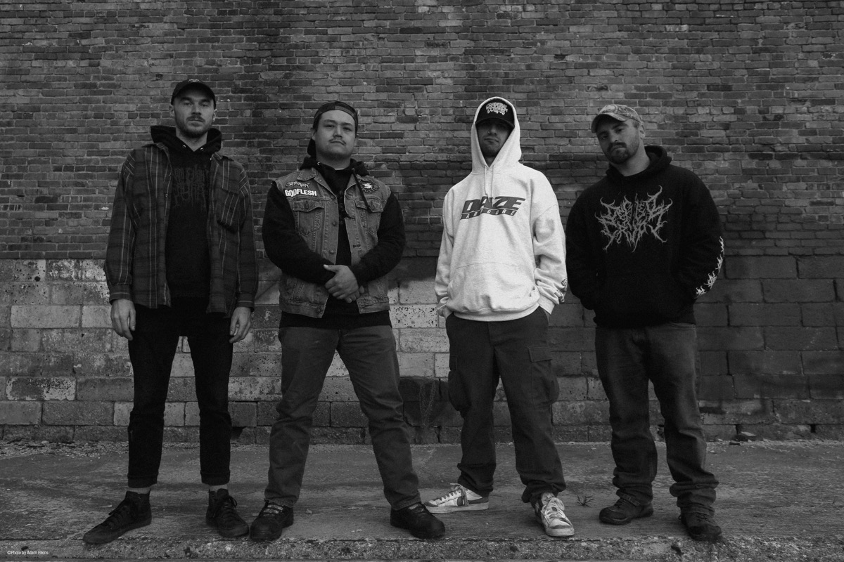 SANGUISUGABOGG – disponibile il videoclip ufficiale di “Necrosexual Deviant”