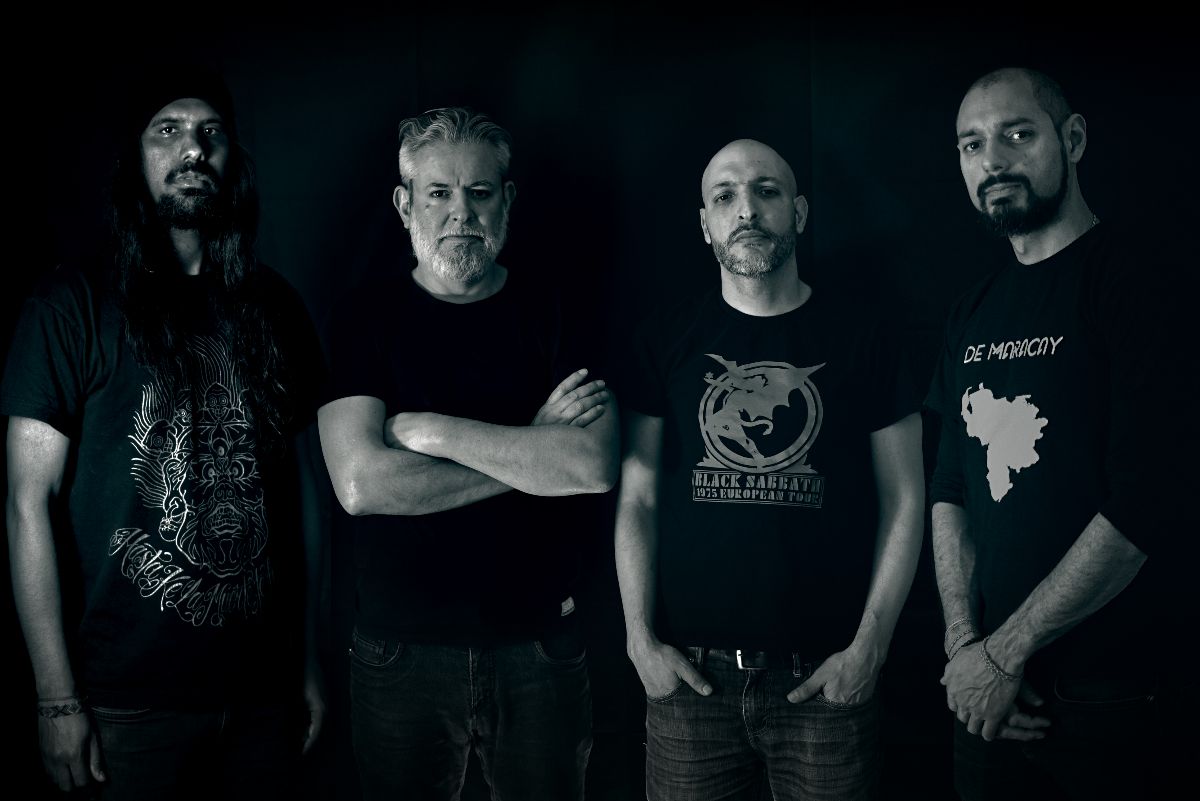 CULTURA TRES – due date a maggio per la nuova band del bassista dei Sepultura
