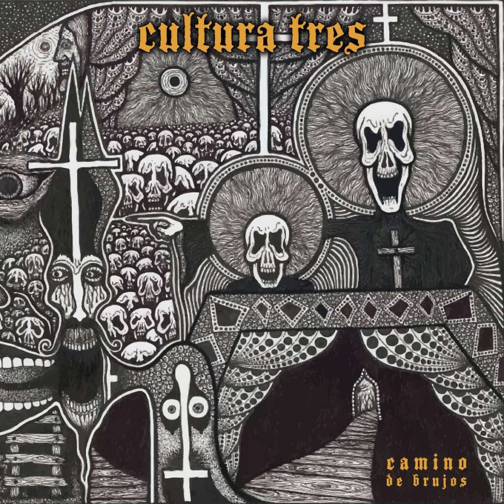 cultura tres cover