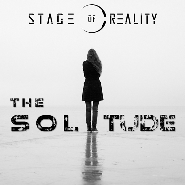 stage of reality cover
