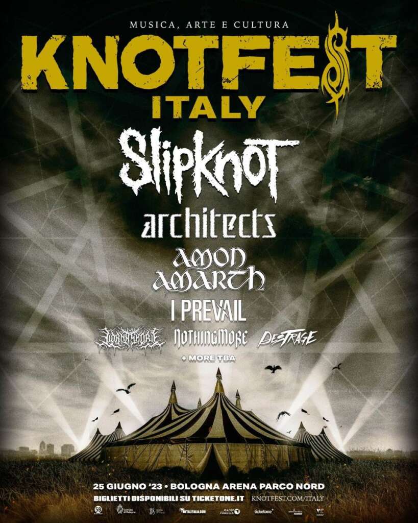 knot_fest