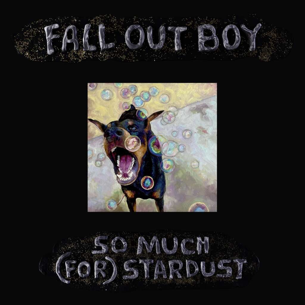 fall out boy cover
