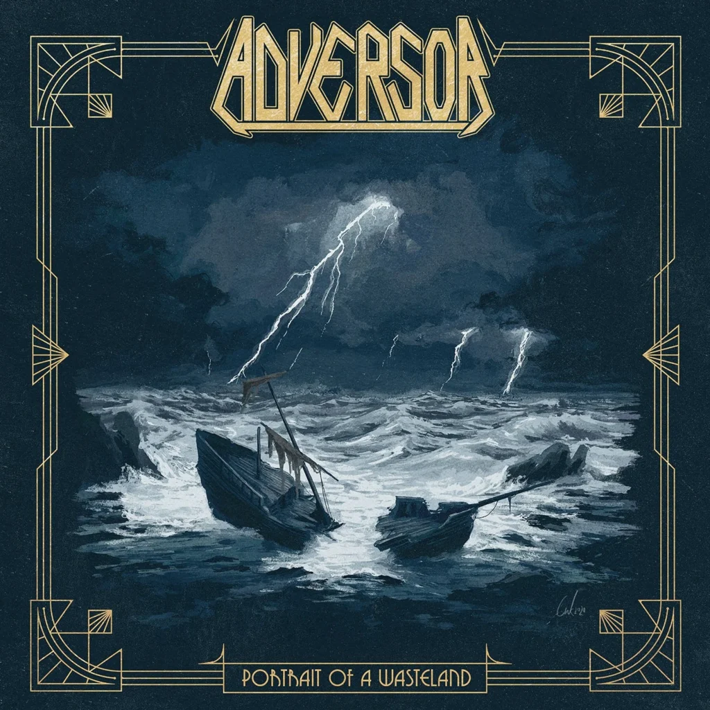 adversor cover