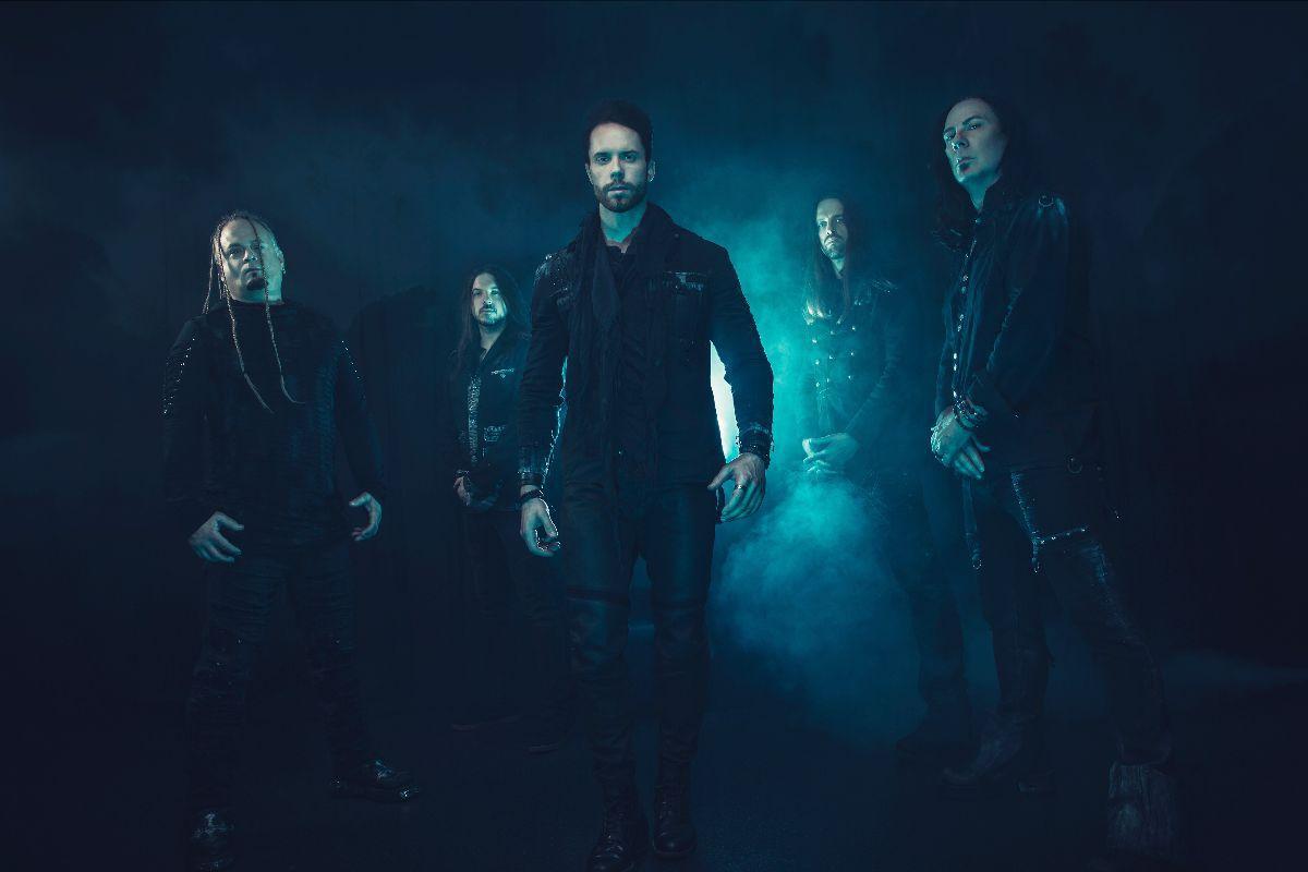 KAMELOT – le icone del symphonic metal moderno pubblicano il nuovo album ”The Awakening” il 17 marzo 2023
