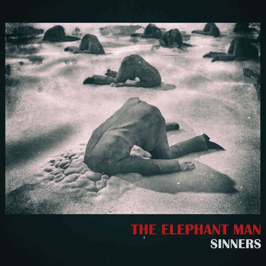 the elephant cover