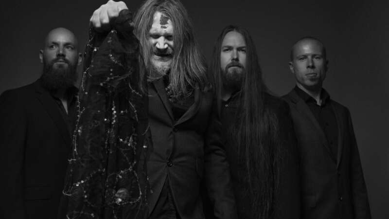 DØDHEIMSGARD – annunciano il nuovo album “Black Medium Current”