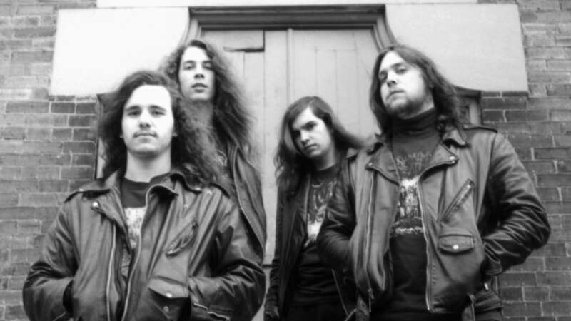 MORTA SKULD – annunciano il 30° anniversario di “Dying Remains” in uscita il 9 Aprile via Peaceville Records