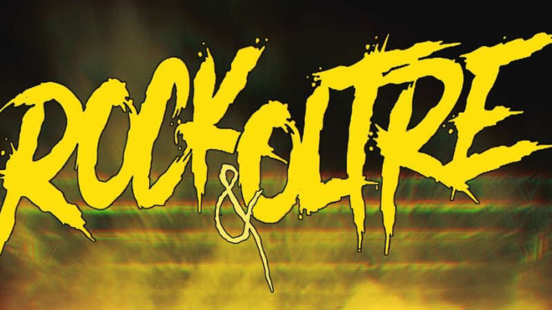 ROCK & OLTRE #2022 – è uscita la compilation del contest per band rock e metal indipendenti
