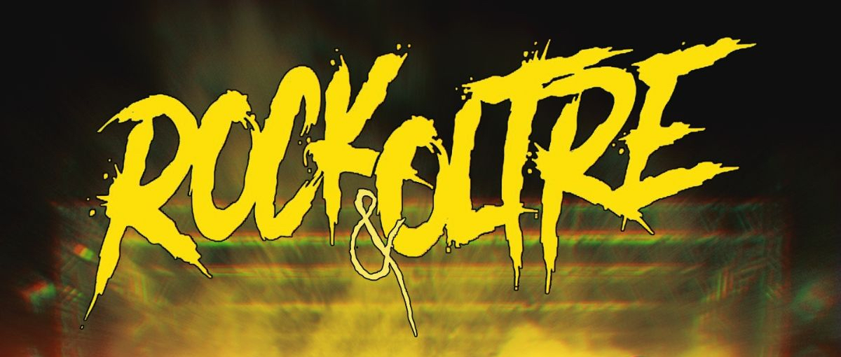 ROCK & OLTRE #2022 – è uscita la compilation del contest per band rock e metal indipendenti