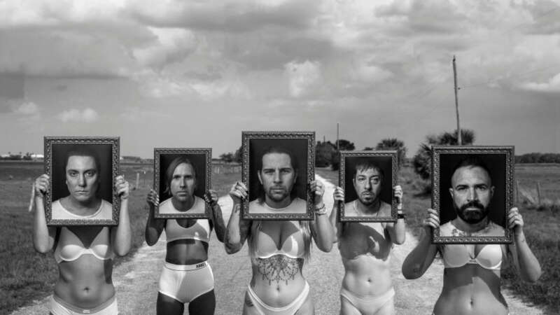 AVENGED SEVENFOLD – tornano con un nuovo album in studio dal titolo “Life Is But A Dream…” fuori il 2 giugno