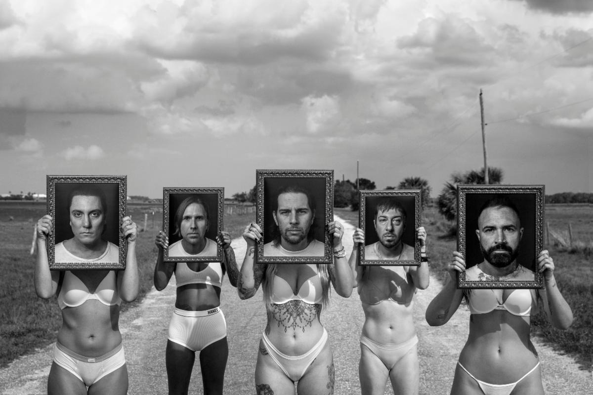 AVENGED SEVENFOLD – il nuovo album “Life Is But A Dream…” in uscita il 2 giugno