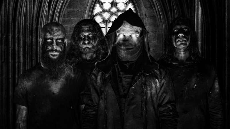 EXITIUM – i death-black metaller italiani annunciano il debut album “Imperitous March For Abysmal Glory”