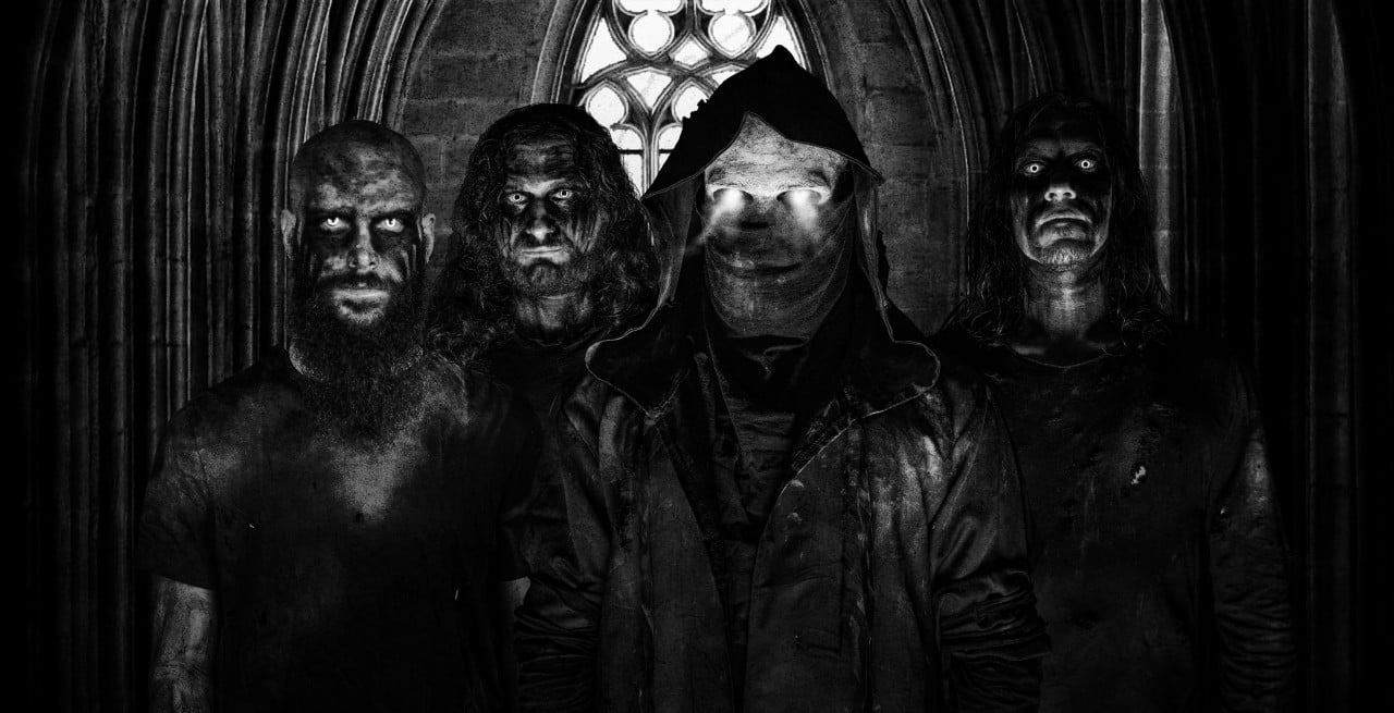 EXITIUM – i death-black metaller italiani annunciano il debut album “Imperitous March For Abysmal Glory”