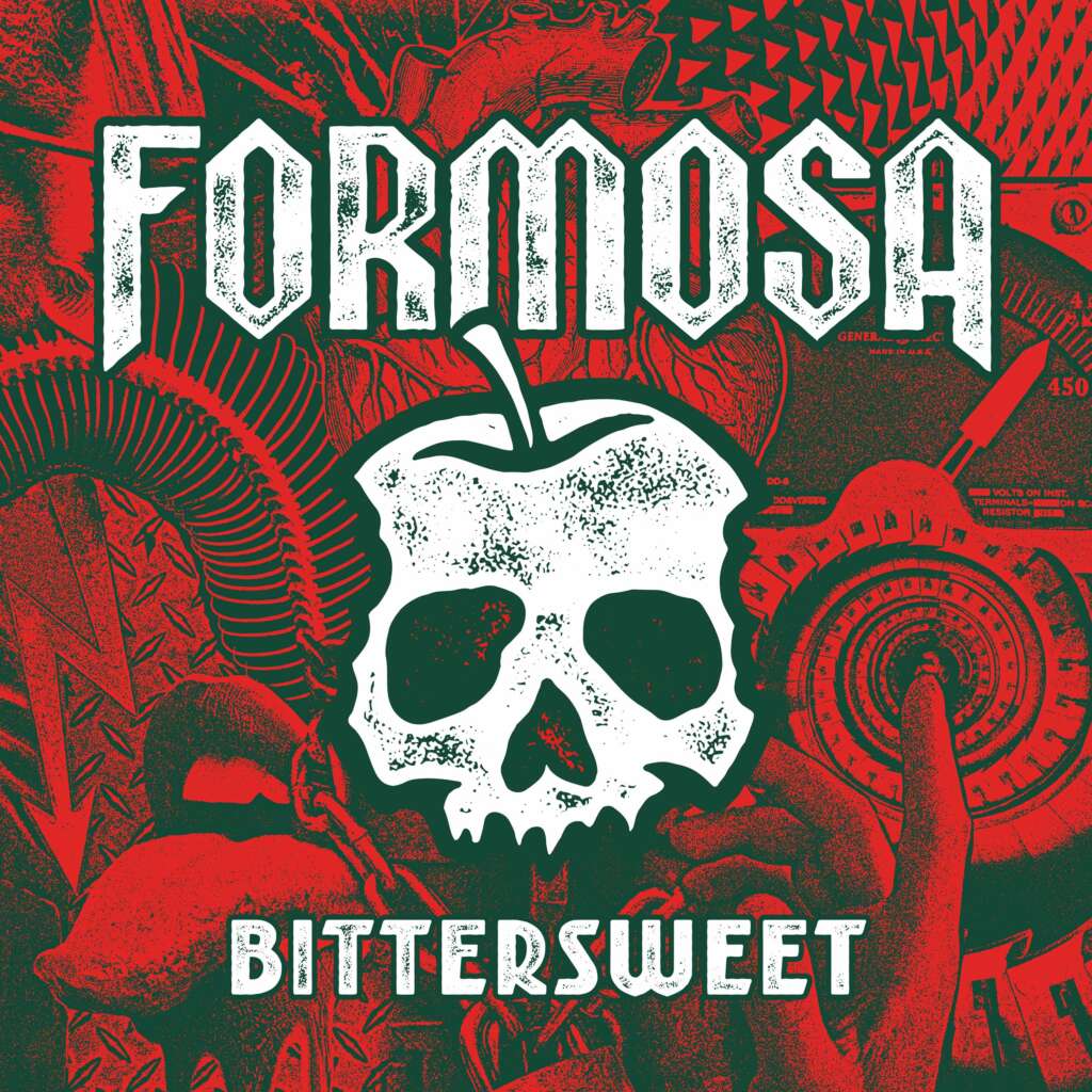 formosa cover