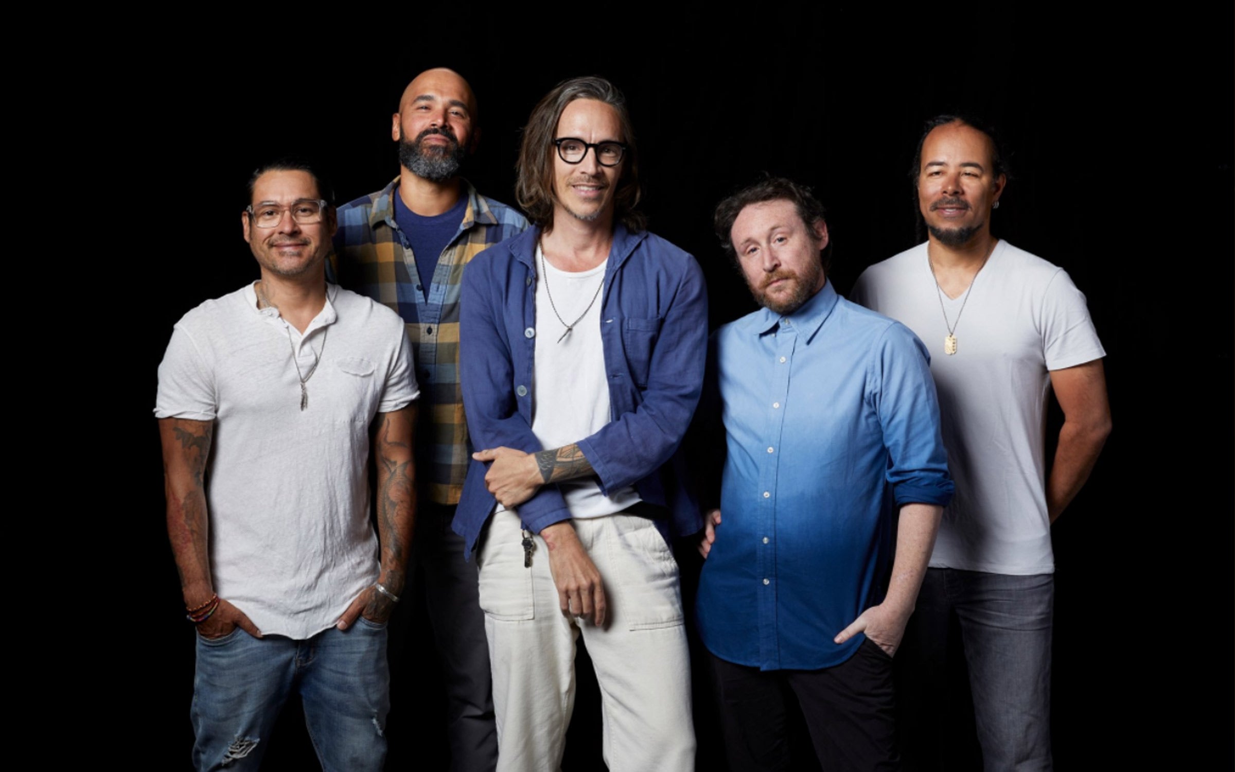 INCUBUS – una data a Milano il 14 giugno