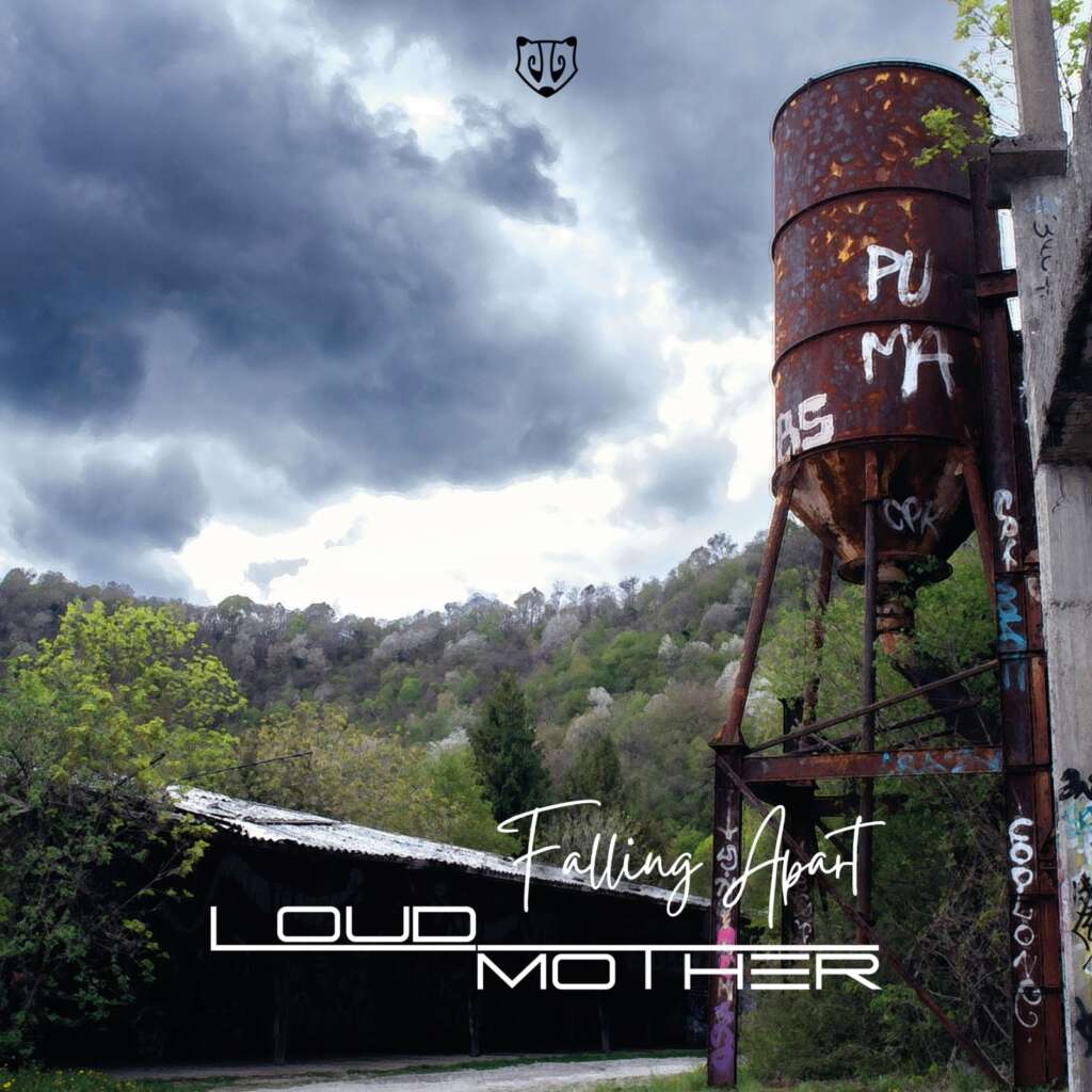 loudmother cover