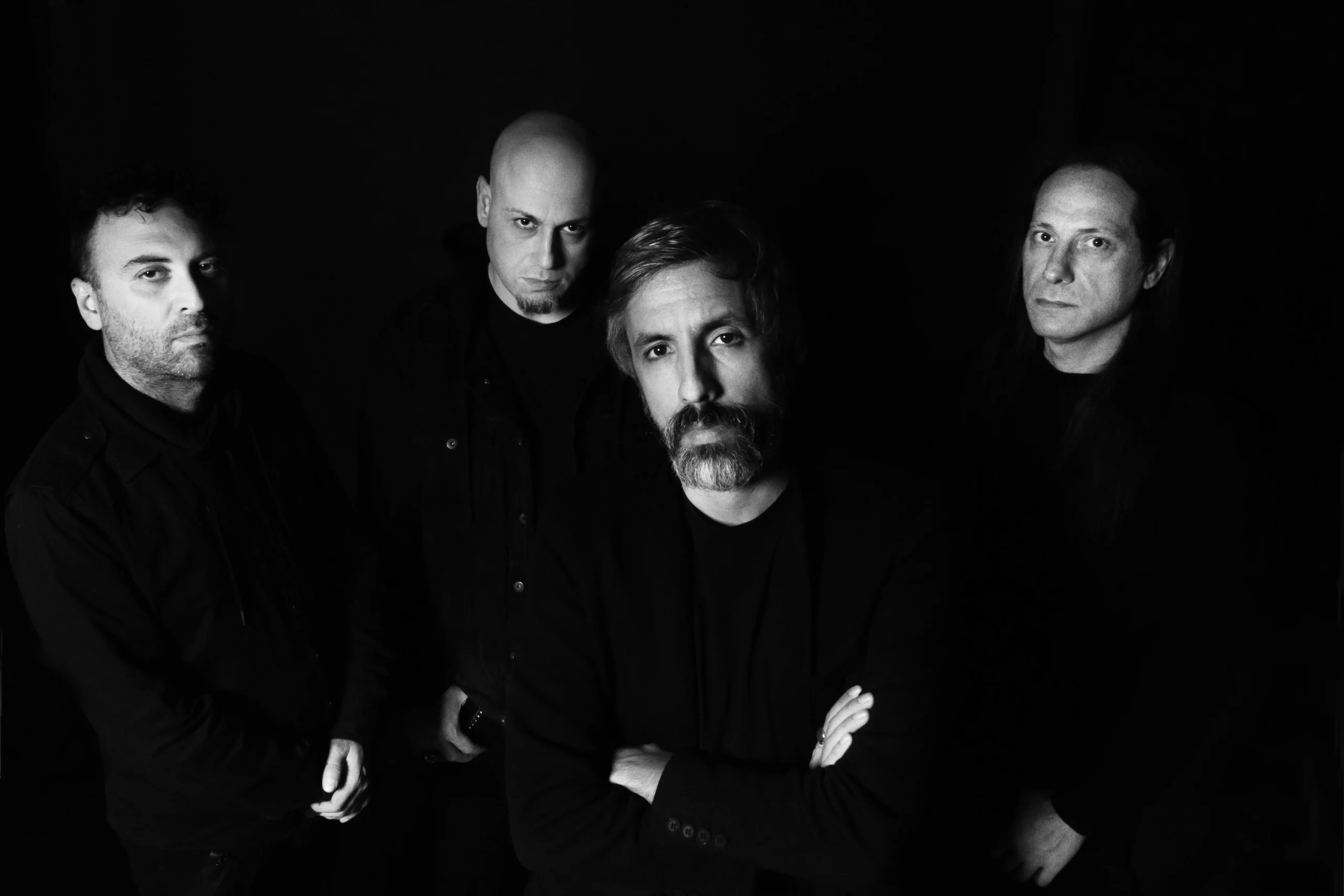 THE FORESHADOWING – i gothic doom metaller italiani pubblicano il nuovo singolo “The Forsaken Son (Twilight Revival)”, l’EP “Forsaken Songs” ora disponibile