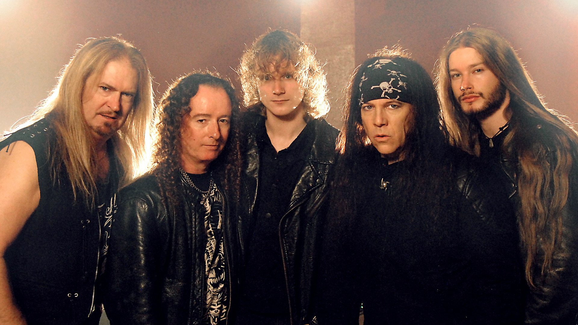 VICIOUS RUMORS – il 13 maggio all’Alchemica di Bologna