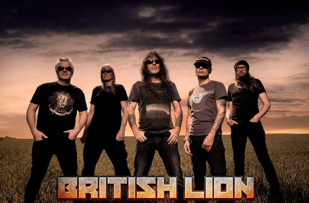 BRITISH LION – la data di Milano è sold out