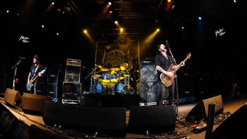 MOTÖRHEAD – celebrano il Motörhead Day con il video della cover di “Enter Sandman” dei Metallica