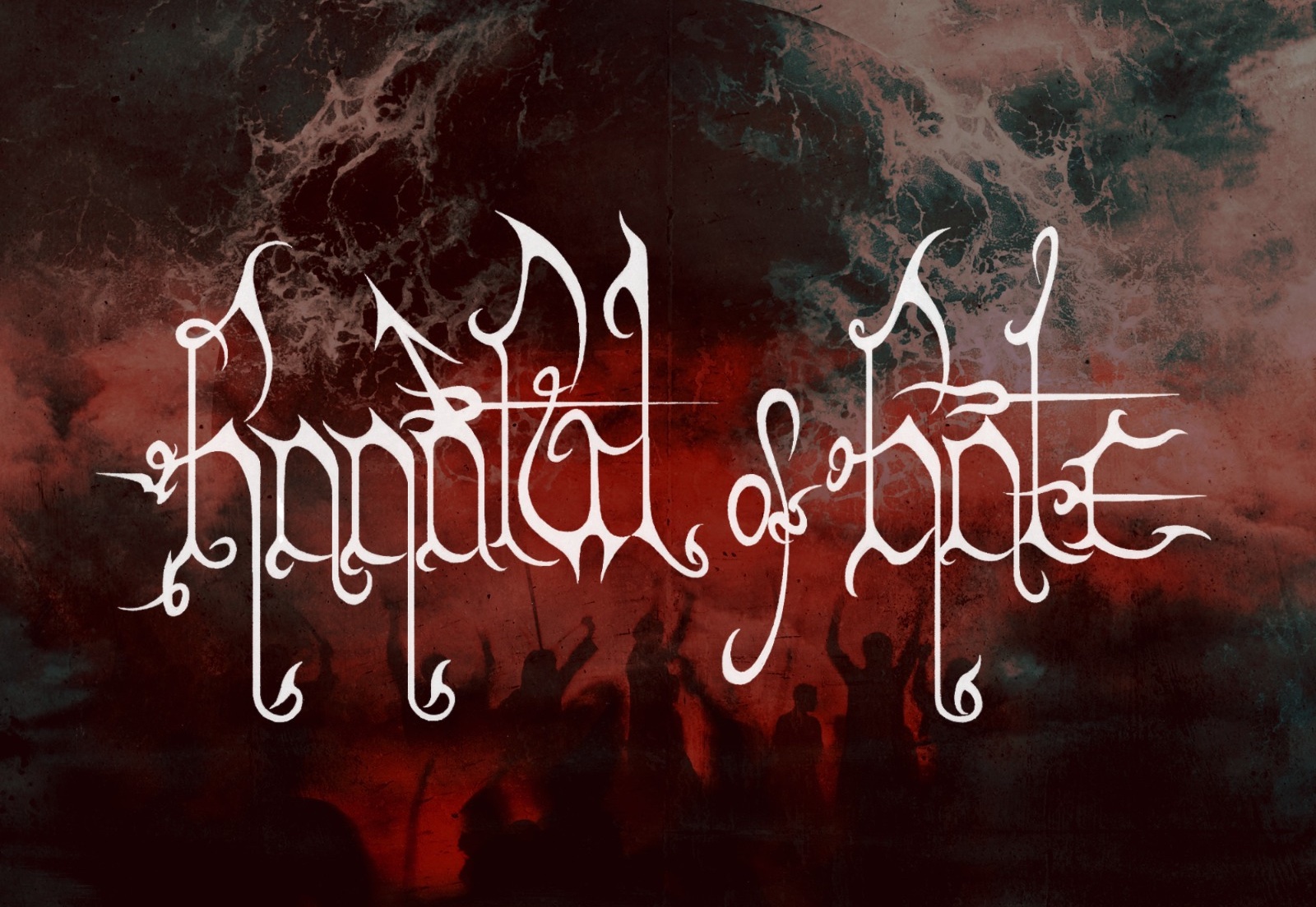 HANDFUL OF HATE – al Death of Summer Metal Fest