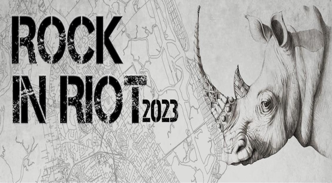 ROCK IN RIOT 2023 – i dettagli della XI edizione