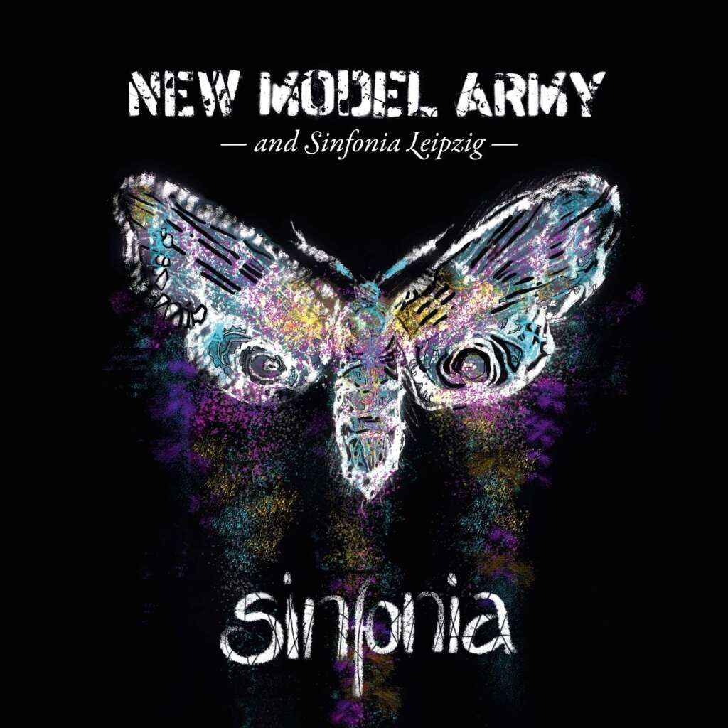 new model army cover