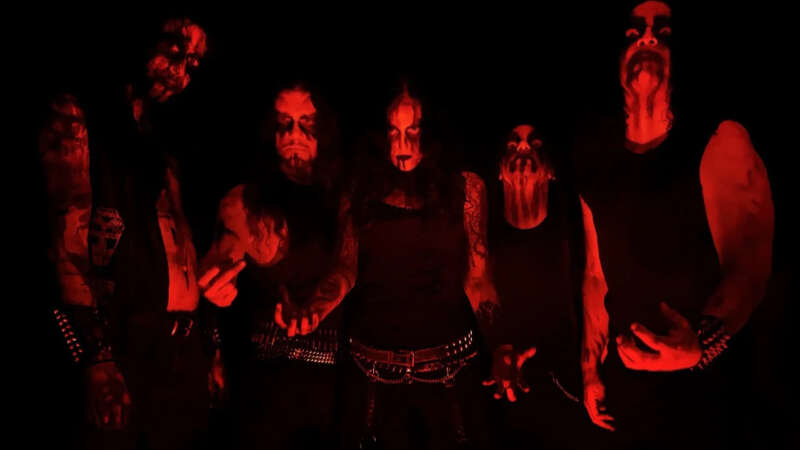 ASKESIS – i black-death metaller italiani svelano i dettagli del nuovo album “Beyond the Fate of Death”