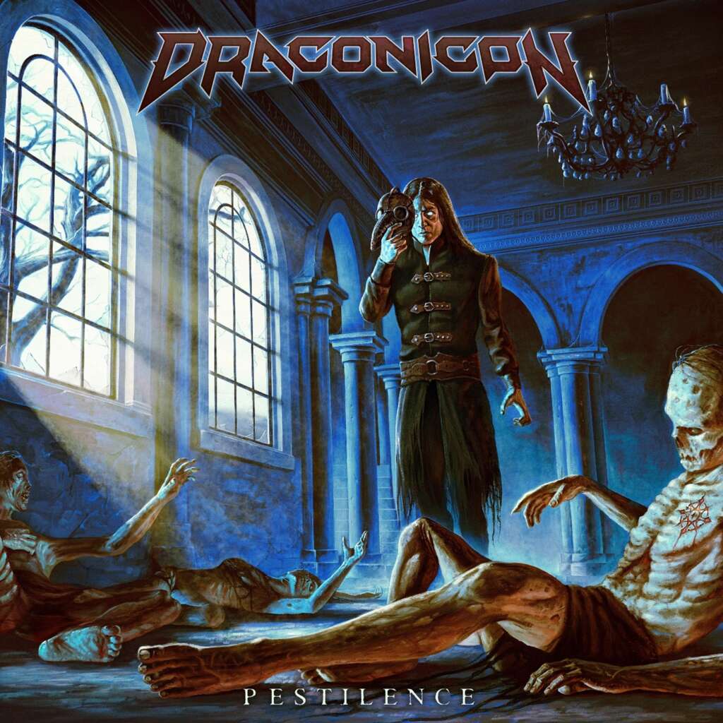 draconicon cover