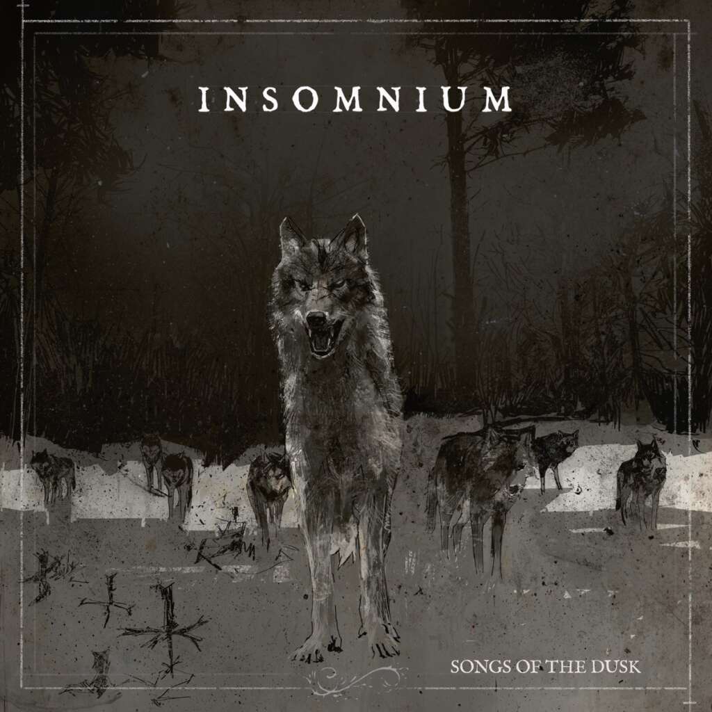 insomnium cover