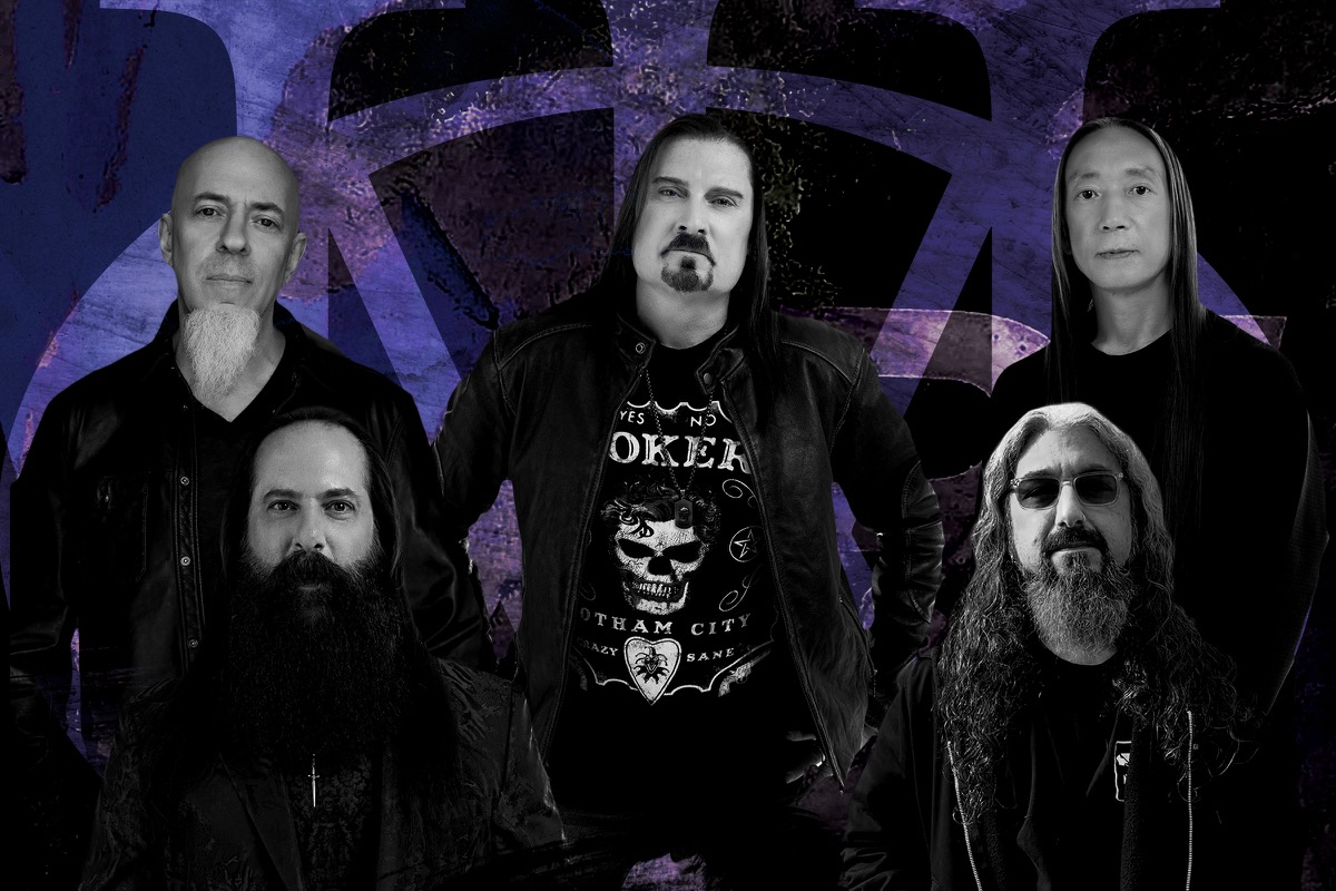 DREAM THEATER – annunciano il ritorno in formazione di Mike Portnoy!