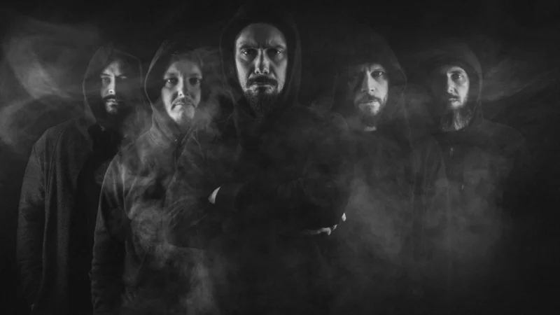 OTUS – la post-metal/sludge band italiana lancia il video di “Apnea”
