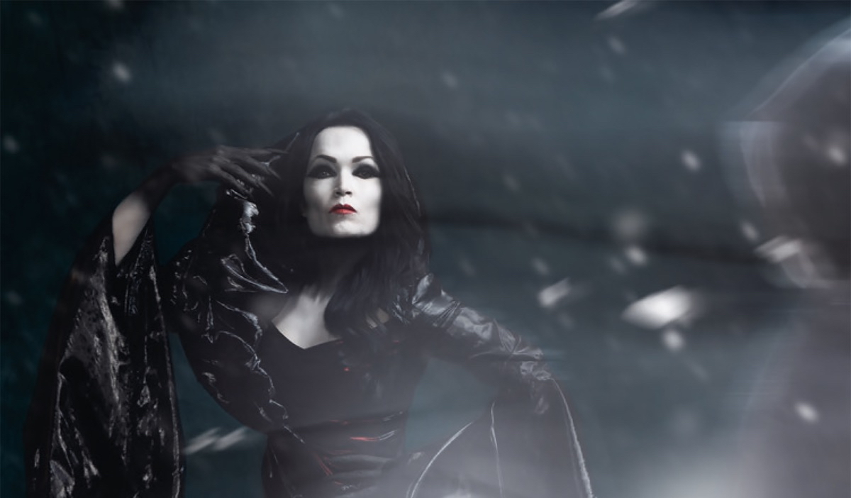 TARJA – guarda il video di “All I Want For Christmas Is You”