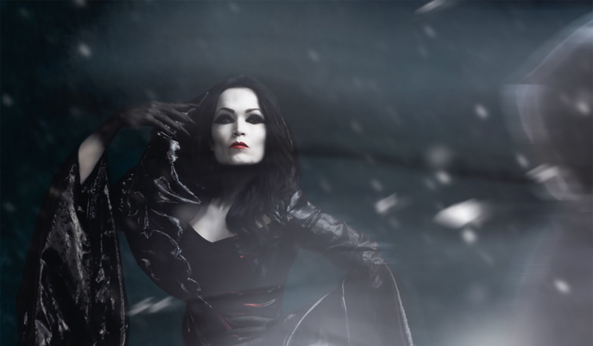 TARJA – esce oggi il nuovo album “Dark Christmas”