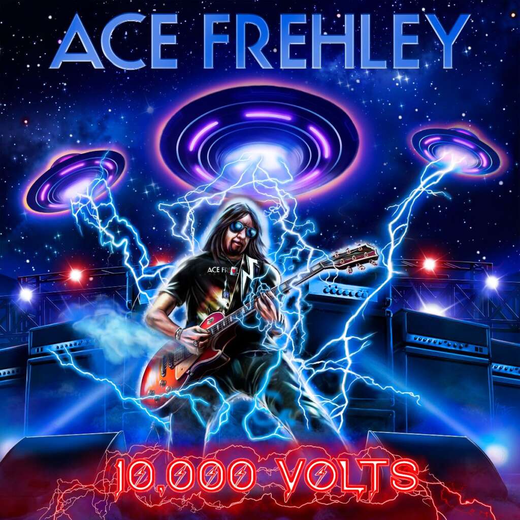 ace frehley cover