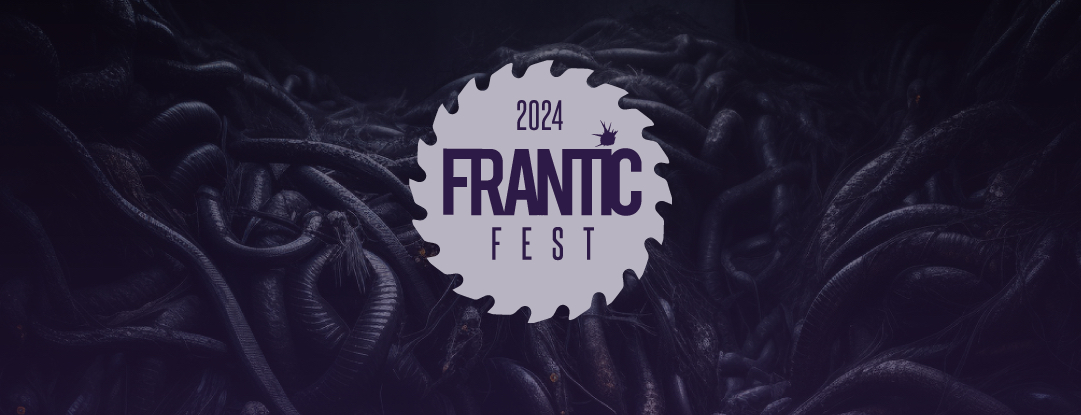 FRANTIC FEST 2024 – primi annunci + early bird tickets