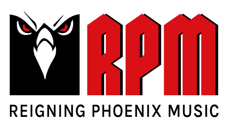 REIGNING PHOENIX MUSIC (RPM) – annuncia l’integrazione di Atomic Fire Records