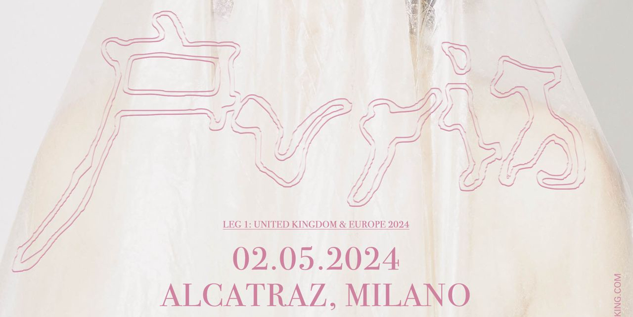 PVRIS – a breve fra noi con un concerto all’Alcatraz di Milano