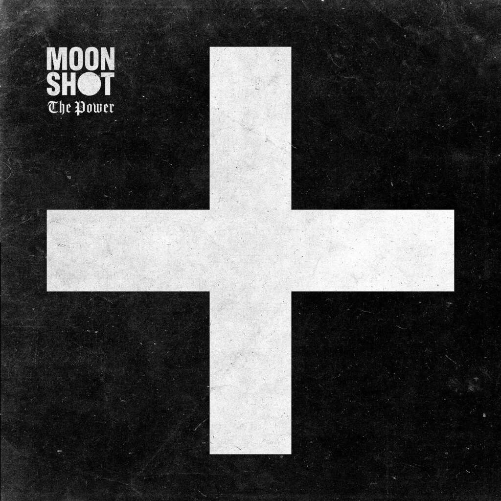 moon shot cover
