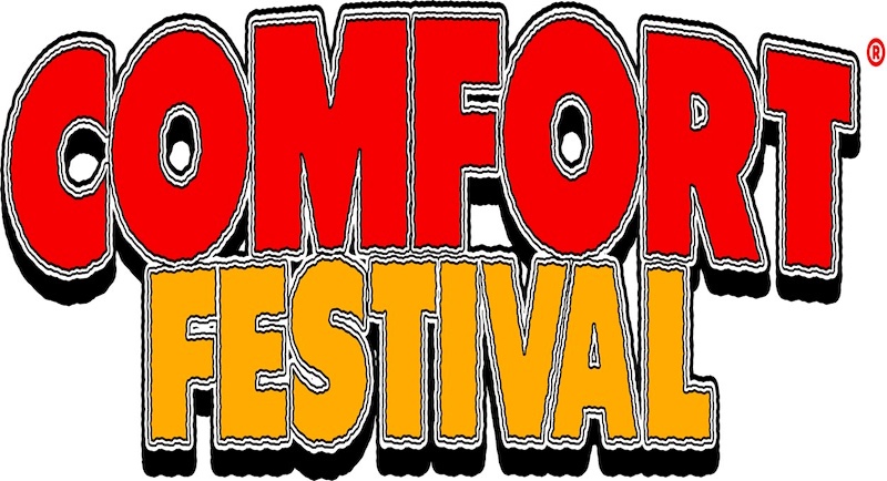 COMFORT FESTIVAL – il 7 luglio la grande musica rock a Ferrara con The Gaslight Anthem, Gary Clark Jr., Rival Sons e tanti altrti