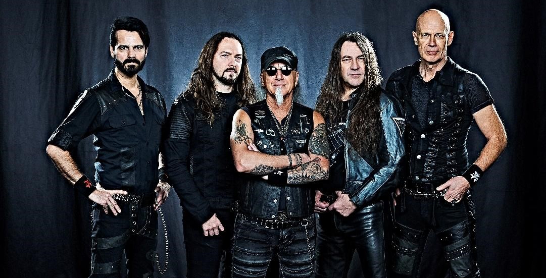 ACCEPT – svelano il secondo singolo “The Reckoning”