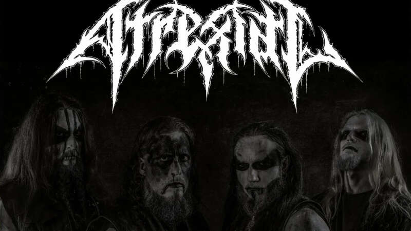 ATREXIAL – firmano con Non Serviam Records; il nuovo album “The Serpent Abomination” in uscita il 22 marzo 2024