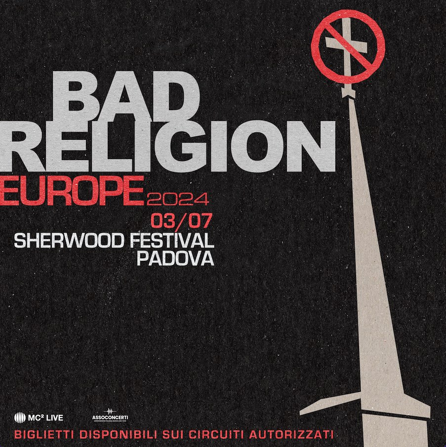 bad religion_live
