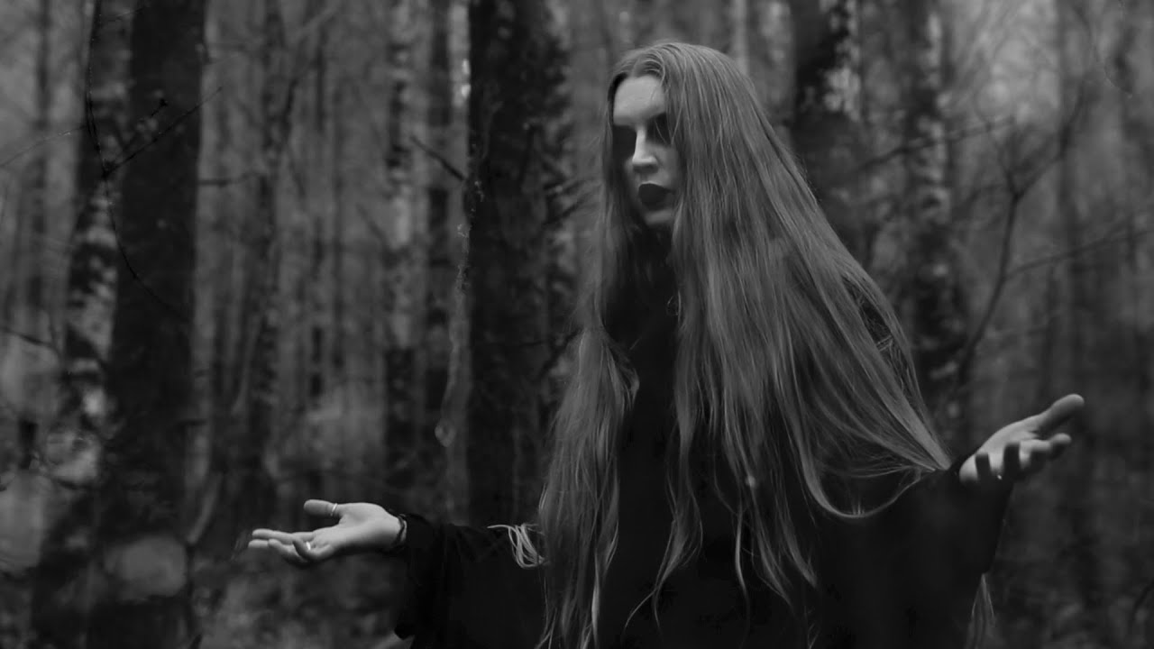 HULDER – ‘Verses In Oath’ album release European Tour 2024: 2 date in Italia