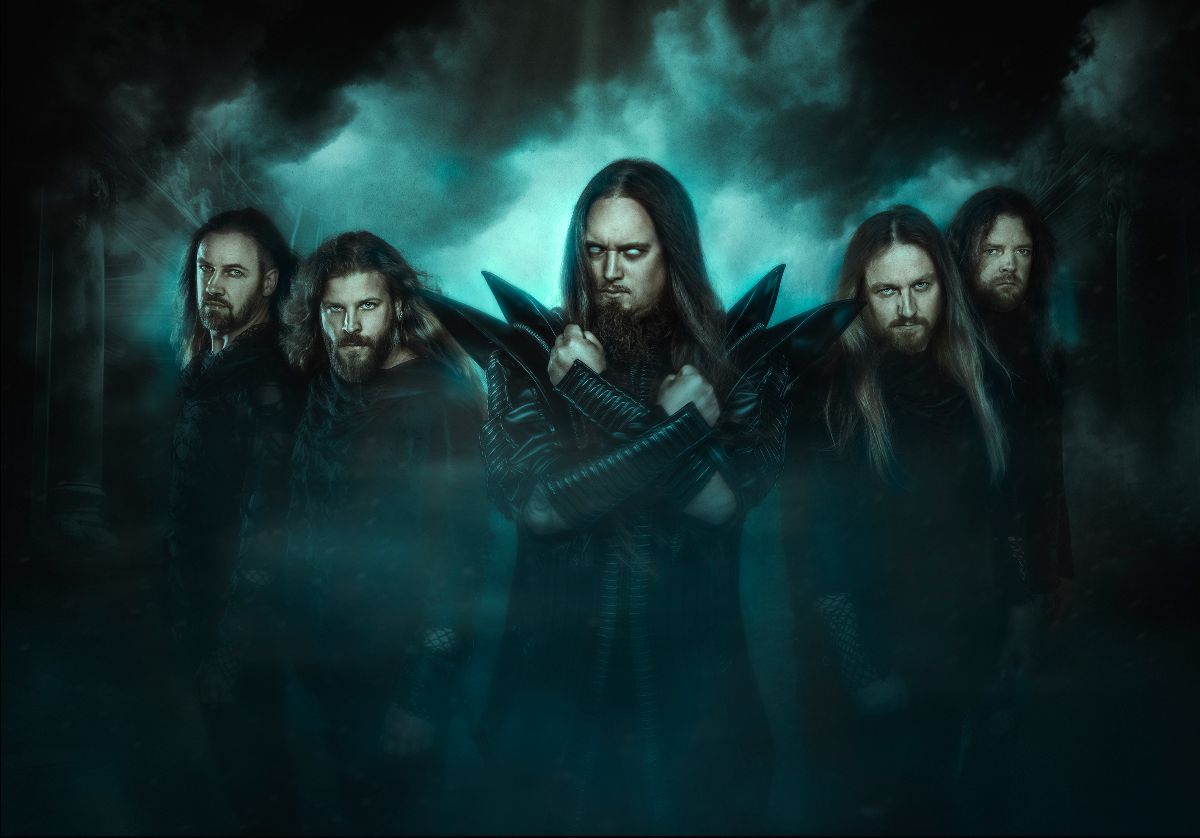 ORDEN OGAN – pubblicano il video musicale della title track e lancia i preordini di “The Order Of Fear”