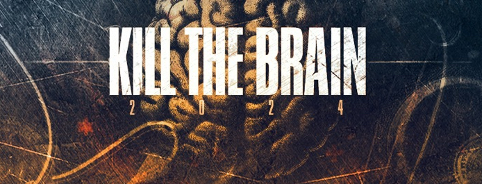 KILL THE BRAIN FEST 2 – le band della seconda edizione