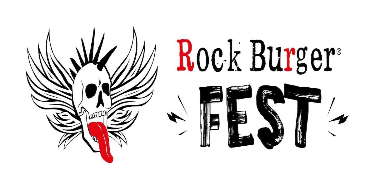 ROCK BURGER FEST – annunciati i primi headliner dell’edizione 2024