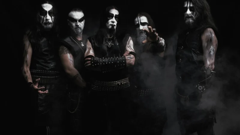 STORMCROW – i black metaller italiani pubblicano il nuovo singolo “Ascension”, il nuovo album “Path To Ascension” in uscita a maggio
