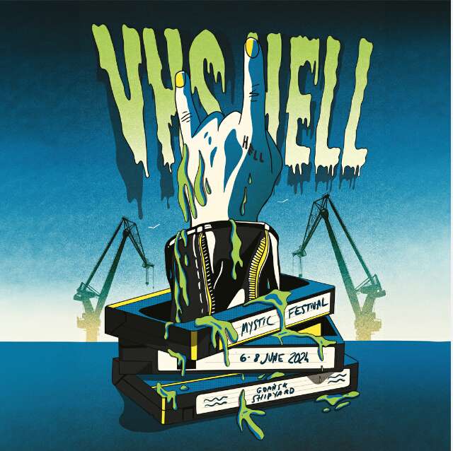 vhs hell
