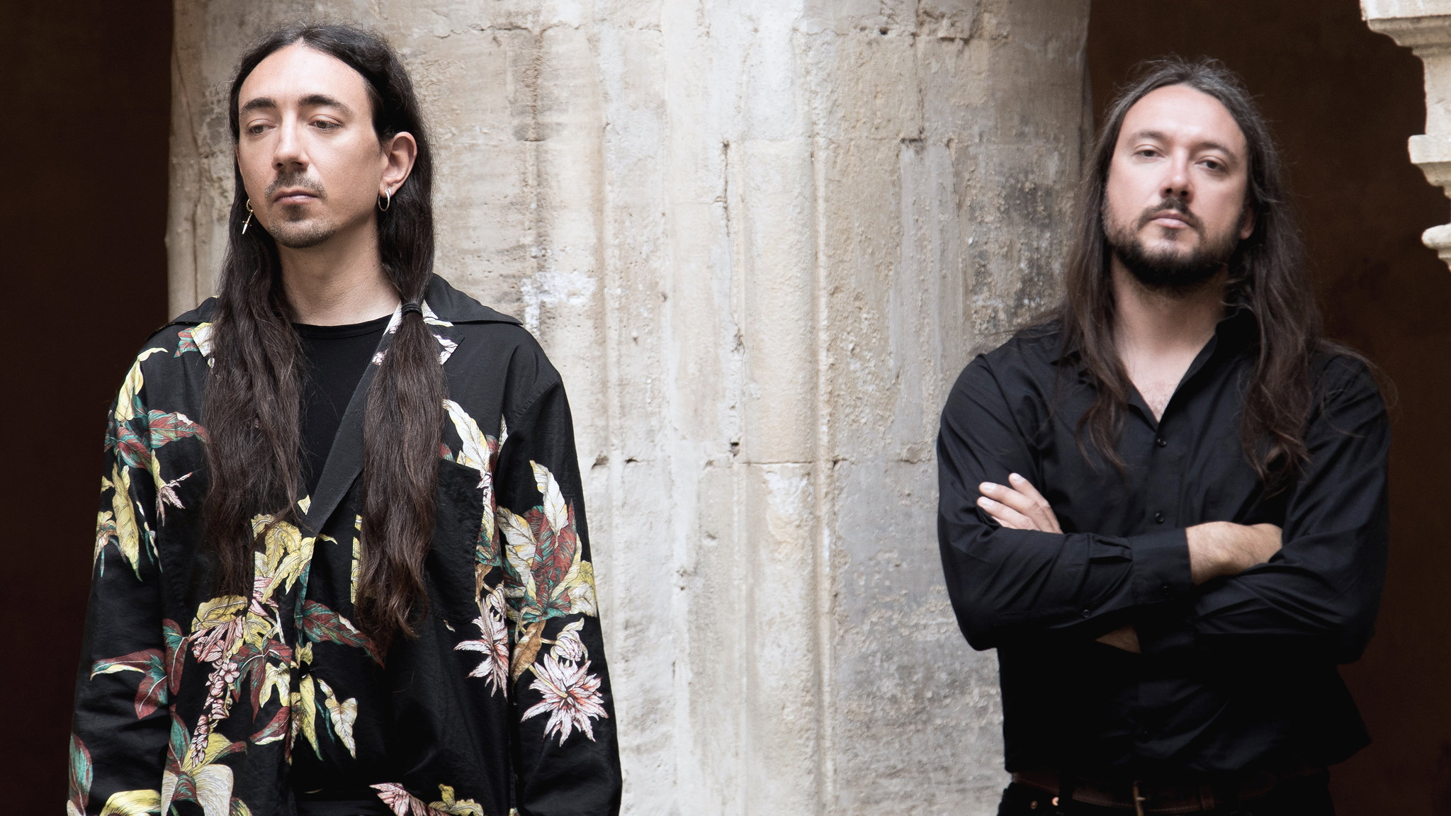 ALCEST – Svalbard e Doodseskader apriranno il concerto di Milano